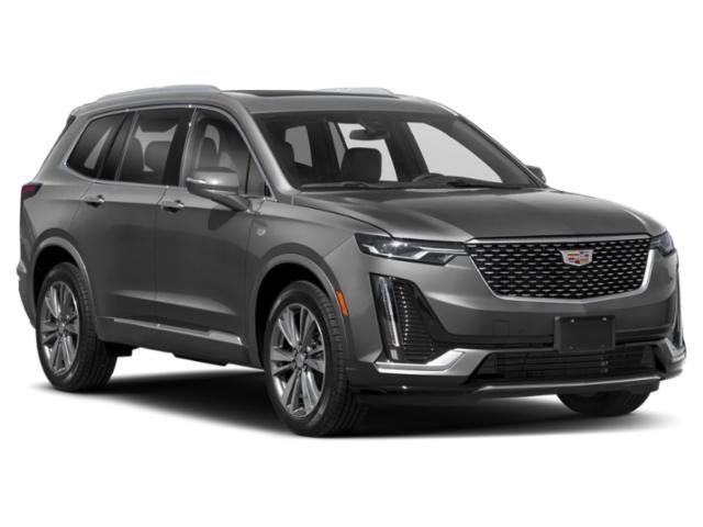 2021 Cadillac XT6 FWD Premium Luxury