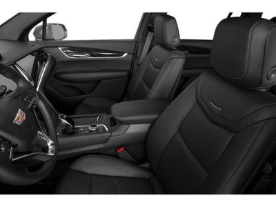 2021 Cadillac XT6 FWD Premium Luxury