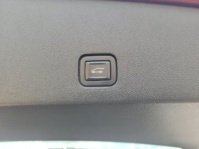 2023 Cadillac XT6 AWD Premium Luxury