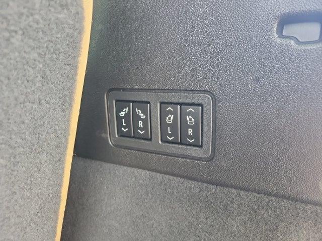 2023 Cadillac XT6 AWD Premium Luxury