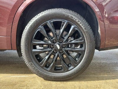 2023 Cadillac XT6 AWD Premium Luxury