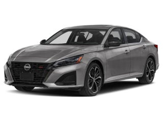 2025 Nissan Altima SR FWD