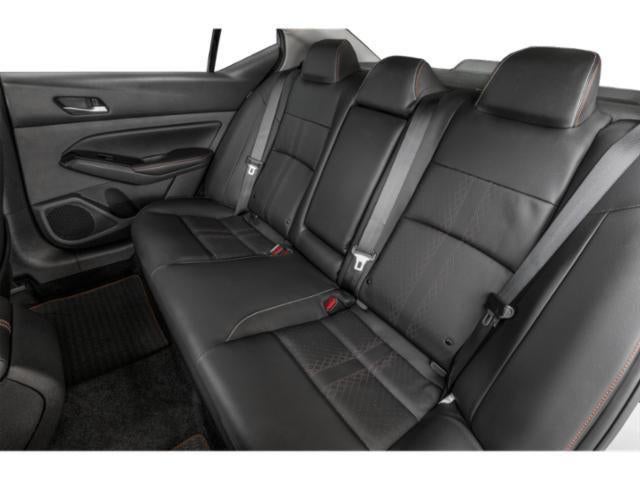 2025 Nissan Altima SR FWD