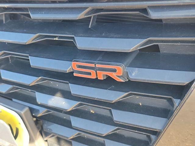 2025 Nissan Altima SR FWD