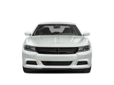2019 Dodge Charger SXT RWD