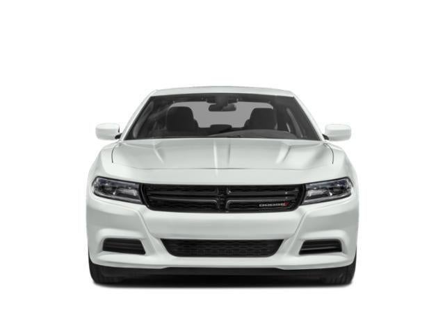 2019 Dodge Charger SXT RWD