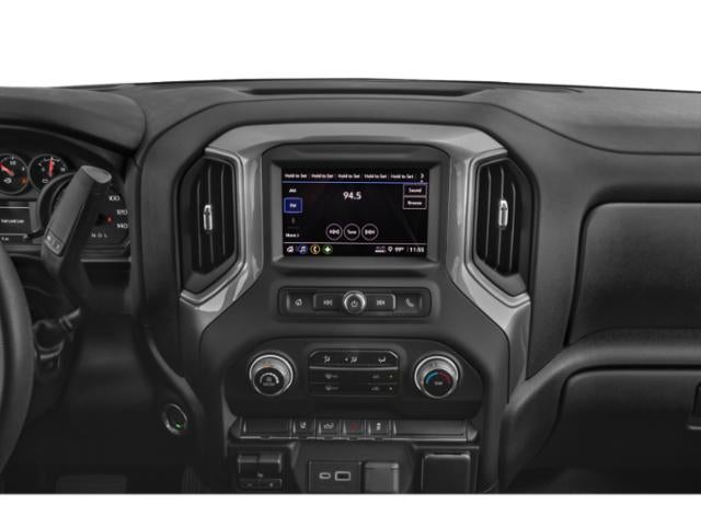 2026 Chevrolet Silverado 2500 HD Crew Cab, Standard Bed, LT, 4WD