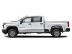 2026 Chevrolet Silverado 2500 HD Crew Cab, Standard Bed, LT, 4WD