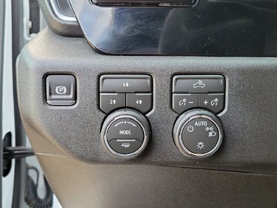 2026 Chevrolet Silverado 2500 HD Crew Cab, Standard Bed, LT, 4WD