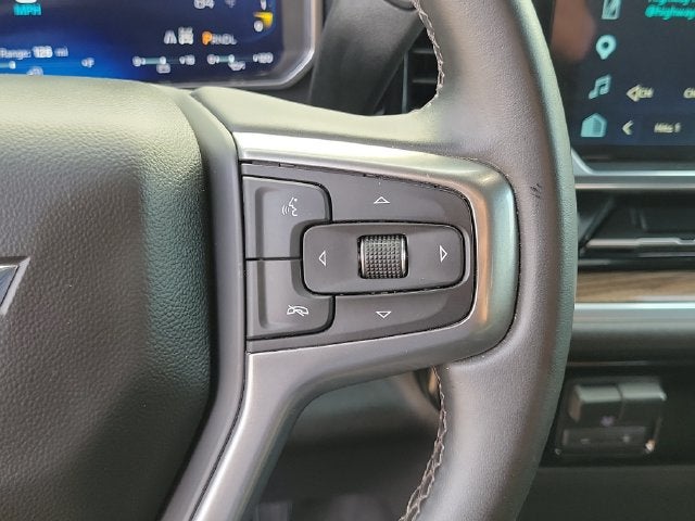 2026 Chevrolet Silverado 2500 HD Crew Cab, Standard Bed, LT, 4WD