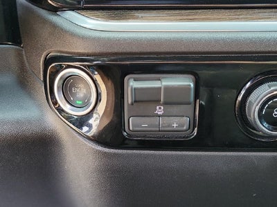 2026 Chevrolet Silverado 2500 HD Crew Cab, Standard Bed, LT, 4WD