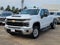 2026 Chevrolet Silverado 2500 HD Crew Cab, Standard Bed, LT, 4WD
