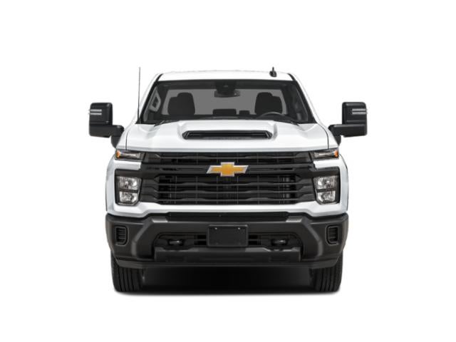 2026 Chevrolet Silverado 2500 HD Crew Cab, Standard Bed, LT, 4WD