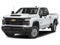 2026 Chevrolet Silverado 2500 HD Crew Cab, Standard Bed, LT, 4WD