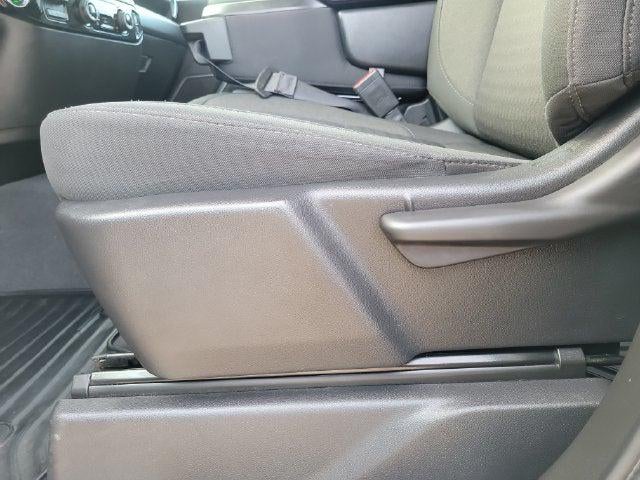 2026 Chevrolet Silverado 2500 HD Crew Cab, Standard Bed, LT, 4WD