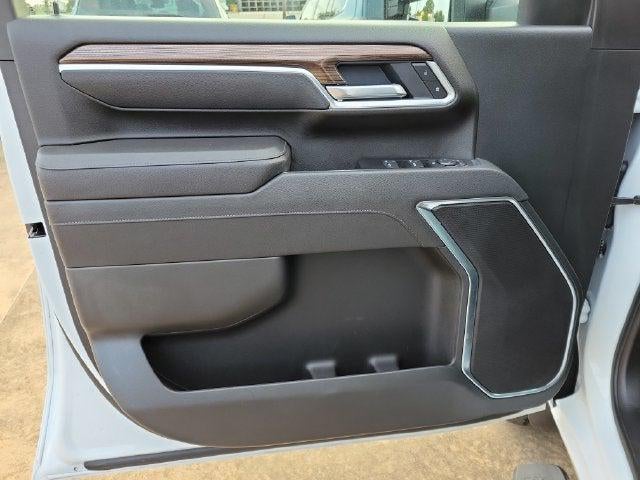2026 Chevrolet Silverado 2500 HD Crew Cab, Standard Bed, LT, 4WD