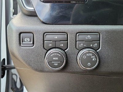 2026 Chevrolet Silverado 2500 HD Crew Cab, Standard Bed, LT, 4WD