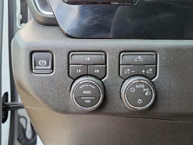 2026 Chevrolet Silverado 2500 HD Crew Cab, Standard Bed, LT, 4WD