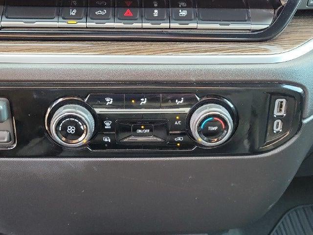 2026 Chevrolet Silverado 2500 HD Crew Cab, Standard Bed, LT, 4WD