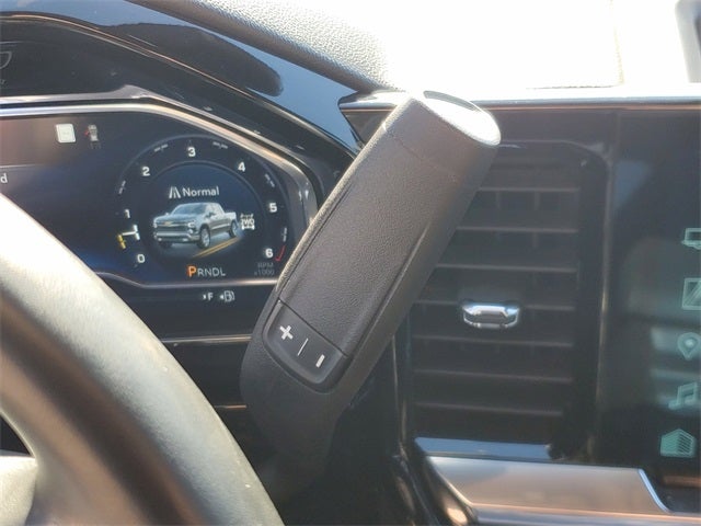 2023 Chevrolet Silverado 1500 4WD Crew Cab Short Bed RST