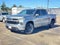 2023 Chevrolet Silverado 1500 4WD Crew Cab Short Bed RST