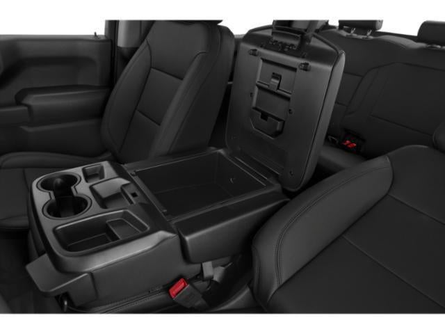 2023 Chevrolet Silverado 1500 4WD Crew Cab Short Bed RST