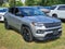 2022 Jeep Compass Altitude FWD