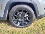 2022 Jeep Compass Altitude FWD
