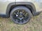 2022 Jeep Compass Altitude FWD