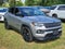 2022 Jeep Compass Altitude FWD