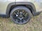 2022 Jeep Compass Altitude FWD
