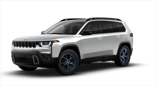 2026 Jeep Cherokee CHEROKEE 85TH ANNIVERSARY EDITION 4X4