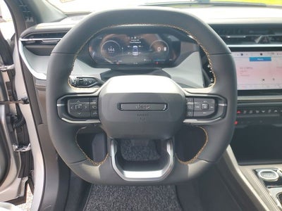 2026 Jeep Cherokee CHEROKEE 85TH ANNIVERSARY EDITION 4X4