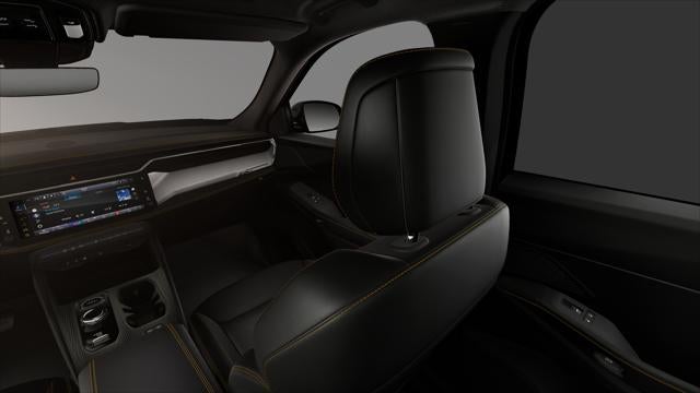 2026 Jeep Cherokee CHEROKEE 85TH ANNIVERSARY EDITION 4X4