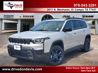 2026 Jeep Cherokee CHEROKEE 85TH ANNIVERSARY EDITION 4X4