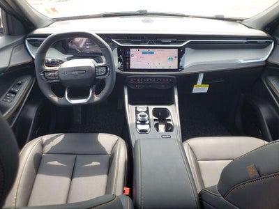 2026 Jeep Cherokee CHEROKEE 85TH ANNIVERSARY EDITION 4X4