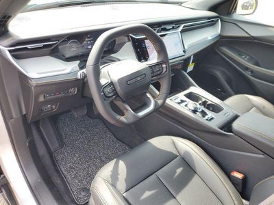 2026 Jeep Cherokee CHEROKEE 85TH ANNIVERSARY EDITION 4X4