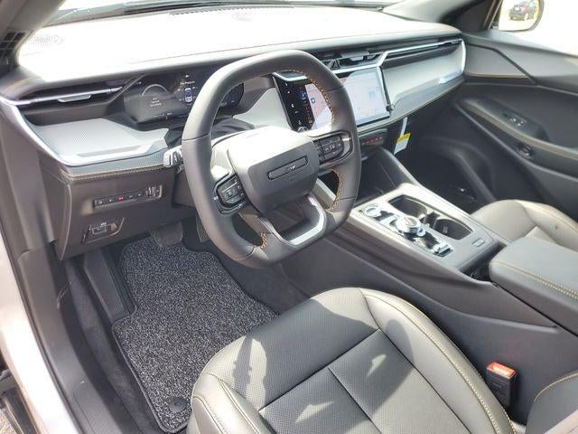 2026 Jeep Cherokee CHEROKEE 85TH ANNIVERSARY EDITION 4X4