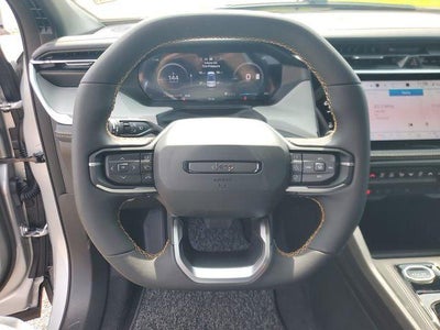 2026 Jeep Cherokee CHEROKEE 85TH ANNIVERSARY EDITION 4X4