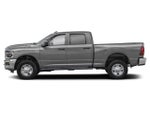 2027 RAM 2500 Black Express