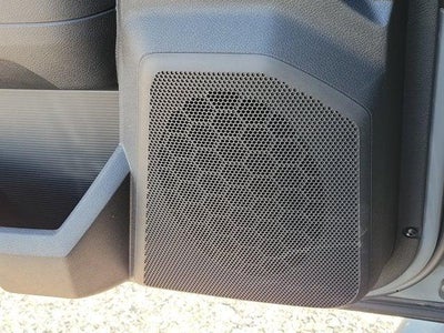 2027 RAM Ram 2500 RAM 2500 BLACK EXPRESS CREW CAB 4X4 6'4' BOX
