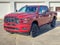 2027 RAM Ram 2500 RAM 2500 BLACK EXPRESS CREW CAB 4X4 6'4' BOX