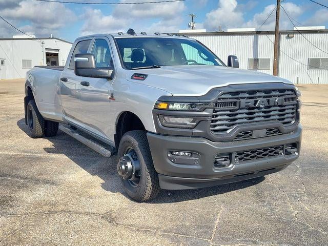 2027 RAM 3500 Tradesman