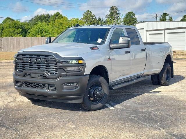 2027 RAM 3500 Tradesman