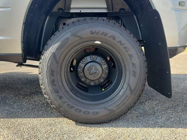 2027 RAM 3500 Tradesman