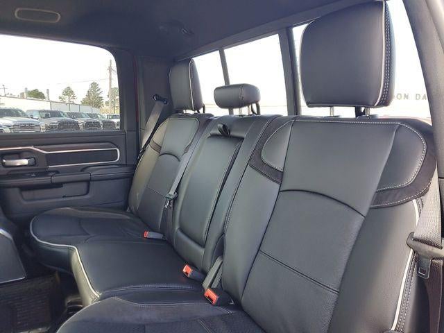 2026 RAM Ram 3500 RAM 3500 LARAMIE CREW CAB 4X4 8' BOX