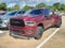 2024 RAM 3500 Laramie Mega Cab 4x4 6'4' Box