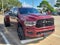 2024 RAM 3500 Laramie Mega Cab 4x4 6'4' Box