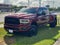 2024 RAM 3500 Laramie Mega Cab 4x4 6'4' Box