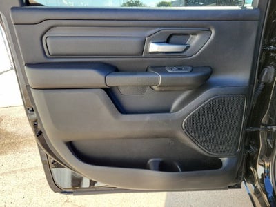 2027 RAM 1500 Express